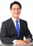 심덕섭 고창군수 “노을대교 왕복 4차선 변경돼야”