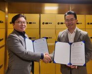 민간 대여금고 볼트1932, 리맥스아리지파트너스와 수익 증대 MOU