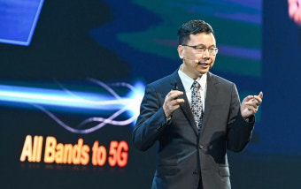 화웨이, 5G 비즈니스 성공을 위한 새로운 5G 솔루션 선봬