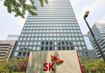 SK그룹, 시가총액 감소…2위 탈환 열쇠는 SK온