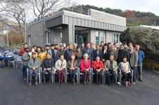 순창군, 마을회관 신축비용 상향 지원
