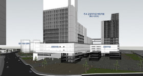 고양시 이정형 2부시장, 시청사 백석동 업무빌딩 이전·원당재정비 촉진·민간재원 복합개발 추진