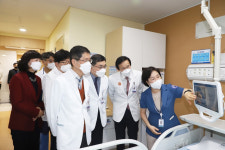 계명대 동산병원, 스마트 병동 구축···환자 서비스 최적화