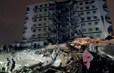 튀르키예 7.8 강진 사망 284명…시리아까지 568명