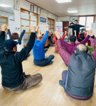 함평군,  ‘한방 백세 건강마을 만들기’ 프로그램 운영