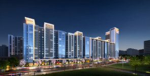 삼성물산, 공사비 3753억 규모 가락상아2차아파트 리모델링 시공사 선정 