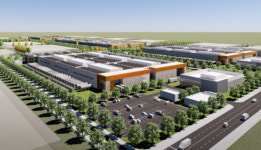 보성산업, 데이터센터 사업 진출…데이터센터 파크팀 신설