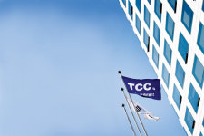 진외식(TCC강판) | TCC스틸, 석도강판 벗고 2차전지 소재업체로 부상