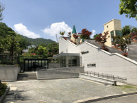 순천시, 기독교역사박물관에서 정원을 느껴보세요
