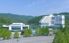 금호리조트, 화순스파리조트 객실 리뉴얼 오픈…온천 휴양 리조트로 탈바꿈