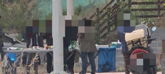 영광군, 법성포단오제 전수교육관 무단 사용 논란