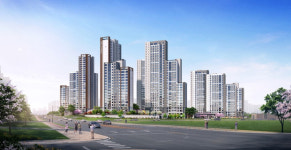 HL 디앤아이한라 군산 한라비발디 더프라임 9일 1순위 청약