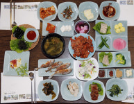 강진군, 연탄불고기로 강진의 맛과 음악에 취하다