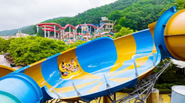 소노인터내셔널, 오션월드 야외존 개장…4가지 콘셉트 공간 조성