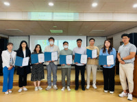 영광군, 청소년상담복지센터 1388청소년지원단 워크숍 개최
