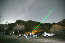 영양군, 수비별빛캠핑장 한국관광공사 3년 연속 최우수 프로그램 선정