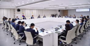 광주광역시, 세수 감소 현실화…세출구조조정 불가피