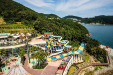 소노캄 거제, 여름시즌 맞아 2023 써머 페스타