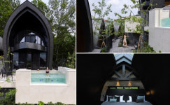 소노인터내셔널, 오션월드 빌리지 그랜드 오픈