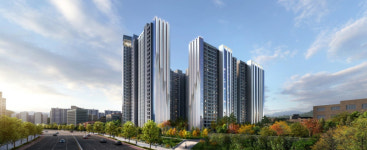 삼성물산, 2667억 규모 가락쌍용2차 리모델링 시공자 선정