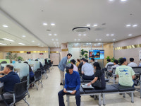 전주시, ‘소상공인에 큰 힘’ 희망더드림 특례보증 확대 검토