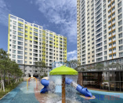 부영그룹 태백 포레스트 애시앙 샘플하우스 구름인파