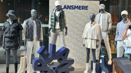 삼성물산 갤럭시, 40살 맞아 캐주얼 전략으로 도약