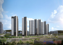 대우건설, 부산 더 비치 푸르지오 써밋 분양…3.3㎡당 3270만원