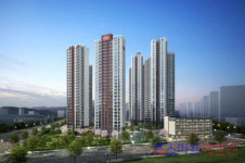 태영건설, 의왕 센트라인 데시앙 10월 분양 예정
