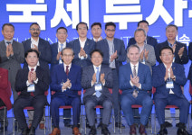 주식회사에스알푸드전라광주1센터 | 강기정 광주시장 "광주에서 기업 미래 꿈꿔 달라"
