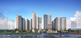 중흥토건, 평택 브레인시티 중흥S-클래스 11월 분양 예정