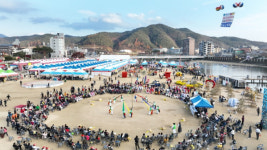 청송군, 청송사과축제 즐길 준비 됐나요?···1일 개막