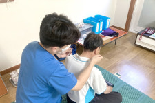 청송군, 찾아가는 한방사업 주민들 호평