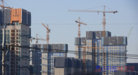인천 미추홀구 건설현장서 거푸집 무너져…일부 공사 중지