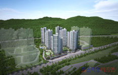 대우건설, 김해 삼계 푸르지오 센트럴파크 내달 분양
