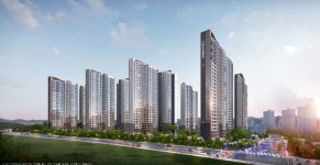 쌍용건설 지제역 반도체밸리 쌍용 더 플래티넘 내달 분양