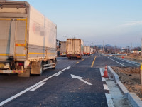 [르포] 평택항 국민여가캠핑장 조성 실태… ①황당한’ 캠핑장 진입로
