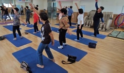 강진군, 보건소 3개과 확대…호남권 최초 사례