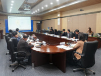 김명숙 평택시의원, 평택민요보존회 간담회 개최