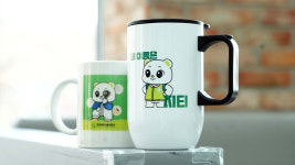 경기과학기술대학교, 친환경 캠페인 교직원 대상 머그컵 배포