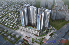 수도권 공급 본격화···가뭄의 단비 새 아파트 어디