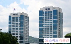 현대차·기아, 지난해 해외 생산량 368만대…4년만에 최다 기록