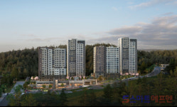 분당 금호어울림 그린파크 1순위 청약 마감···평균39대1·최고47대1