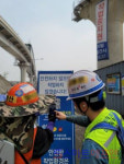 삼성물산, 작업중지권 3년 30만건···근로자 안전환경 조성