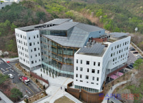 GS건설, 서울대 AI 연구시설 해동첨단공학관 준공