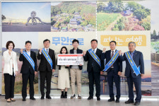 무안군-한국공항공사 무안지사-제주항공, 제주 정기노선 취항 이벤트 개최