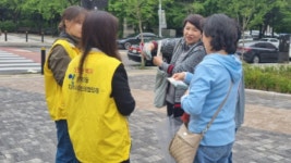 고양시 장항2동, 제2차 찾아가는 복지상담·캠페인 실시