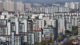 거래량 늘고 줍줍엔 수십만···활기 찾은 고양시 부동산 