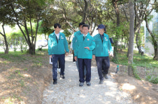 정인화 광양시장 시민이 색 입히는 시민 중심 시정 운영
