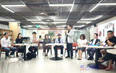 부산디자인진흥원-동남권디자인산업협회, ‘부산디자인 혁신 토론회’ 개최